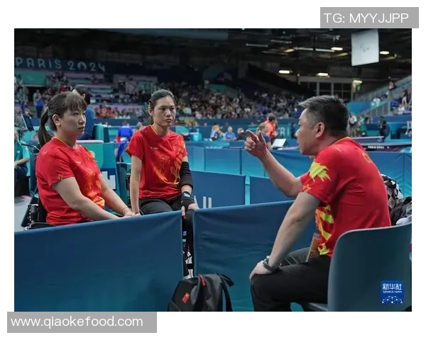 专访刘静揭秘乒乓球成功秘诀与训练心得分享 专访刘静揭秘乒乓球成功秘诀与训练心得分享