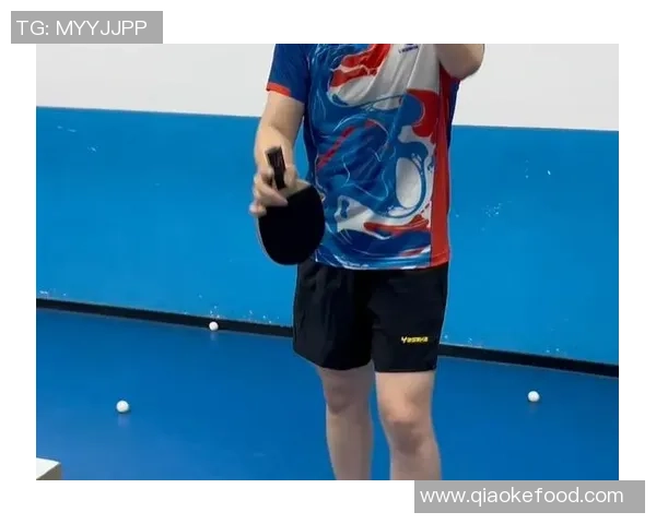 乒乓球新手必看攻略力量训练与技巧提升全方位指南 乒乓球新手必看攻略力量训练与技巧提升全方位指南