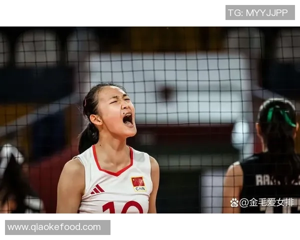 北京排球队在世锦赛中的辉煌征程与突破成就全景回顾 北京排球队在世锦赛中的辉煌征程与突破成就全景回顾