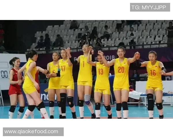 南京排球队在亚运会中的意识表现分析与点评