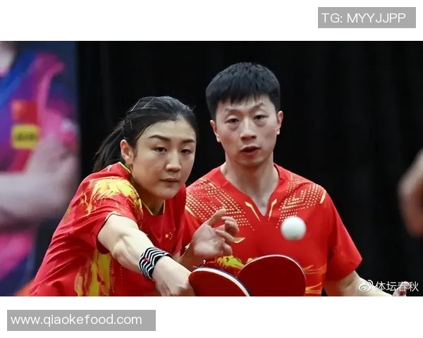 南京乒乓球队与上海乒乓球队个人能力对比分析及赛后复盘 南京乒乓球队与上海乒乓球队个人能力对比分析及赛后复盘