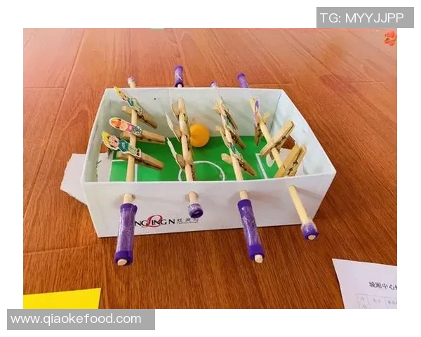 创意无限的足球立体手工制作教程让你轻松打造个性化足球艺术品