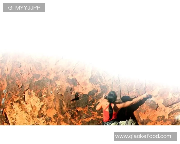 攀岩新手必看:全面提升个人能力的入门指南与技巧分享 攀岩新手必看:全面提升个人能力的入门指南与技巧分享