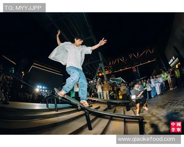 赛后复盘：西安滑板队vs南京滑板队的意识