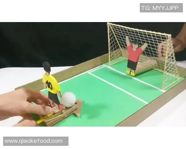 自制足球哨的创意制作方法与使用技巧分享 自制足球哨的创意制作方法与使用技巧分享