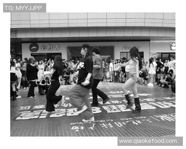 街舞心理素质排行榜揭晓北京街舞队荣登第四名引关注 街舞心理素质排行榜揭晓北京街舞队荣登第四名引关注