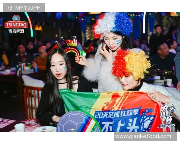 足球扎啤酒的完美搭配让你在赛季中尽享激情与畅快的饮酒体验